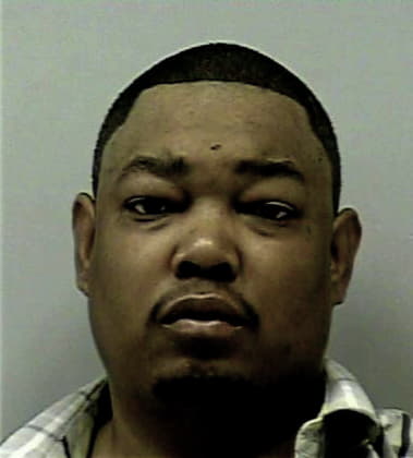 Reginald Whibbey - Gwinnett County, GA 