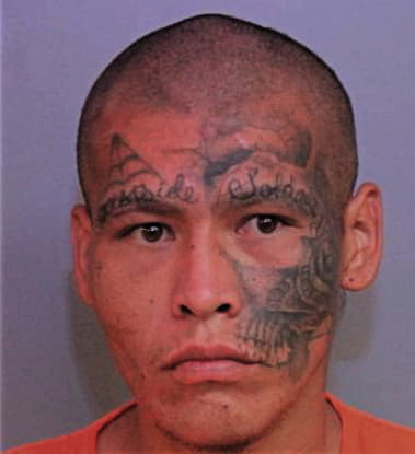 James White - Polk County, FL 