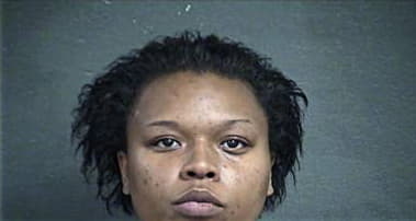 Lekeshia White, - Wyandotte County, KS 