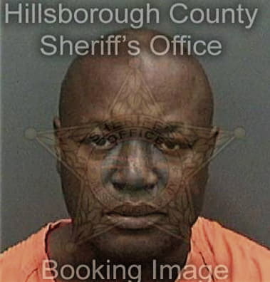Willie Whitehead - Hillsborough County, FL 