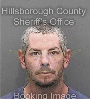 Larry Whitehurst - Hillsborough County, FL 