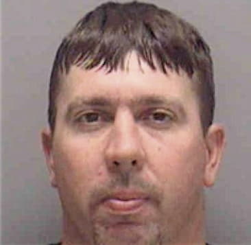 Michael Whitlock, - Lee County, FL 