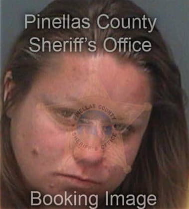 Annette Williams, - Pinellas County, FL 