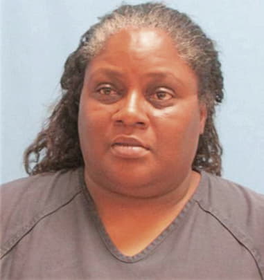 Delisa Williams, - Pulaski County, AR 