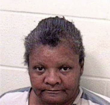 Ethel Williams, - Marion County, FL 