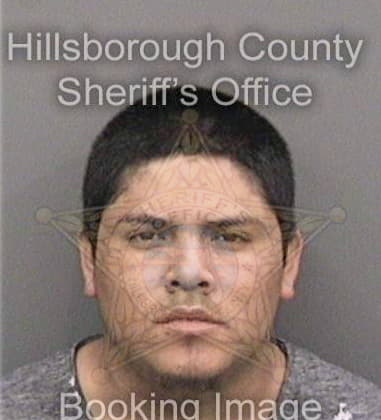 Felix Woodgonzalez, - Hillsborough County, FL 