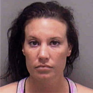 Rachel Writesel, - Lee County, FL 