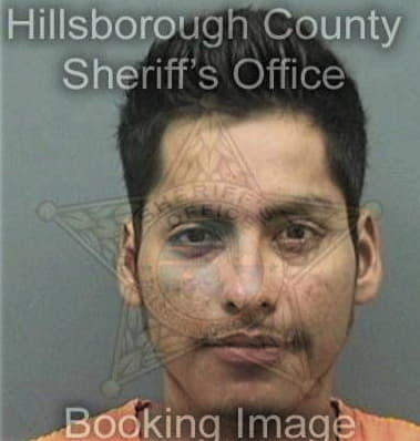 Jeffrey Acevedo, - Hillsborough County, FL 