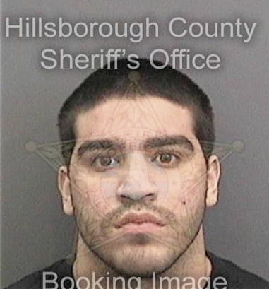 Eddy Acostaacosta, - Hillsborough County, FL 