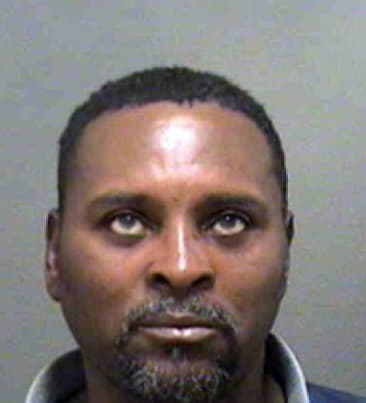 Hassan Ahmed, - Mecklenburg County, NC 