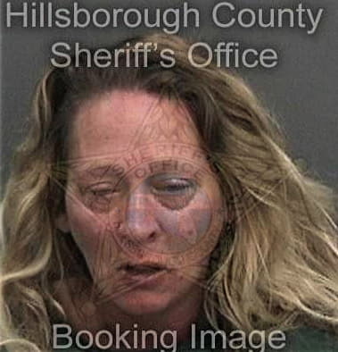 Jane Alfriend, - Hillsborough County, FL 