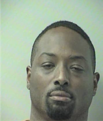 Juan Allen, - Okaloosa County, FL 