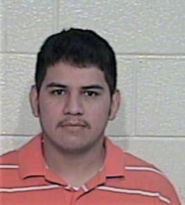 Jose-Concepcion Ambriz, - Hidalgo County, TX 