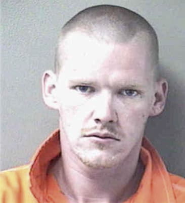 Andrew Anderson, - Okaloosa County, FL 