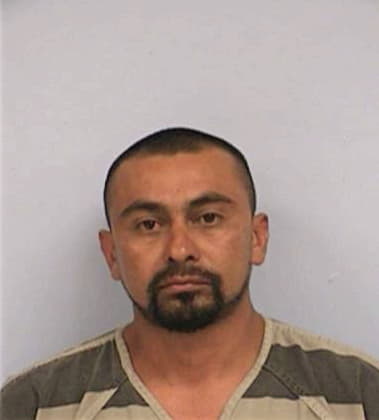 Antonio Ariza, - Travis County, TX 