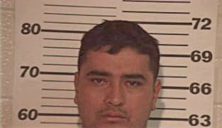 Christopher Barrera, - Hidalgo County, TX 