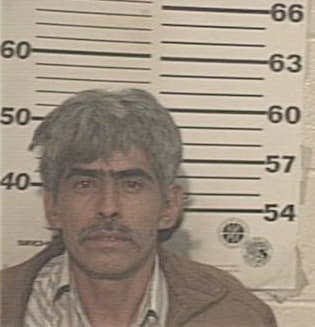 Michael Barrera, - Hidalgo County, TX 