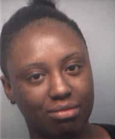 Deanna Beattie - Fulton County, GA 