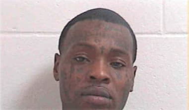 Charles Bell, - Decatur County, GA 