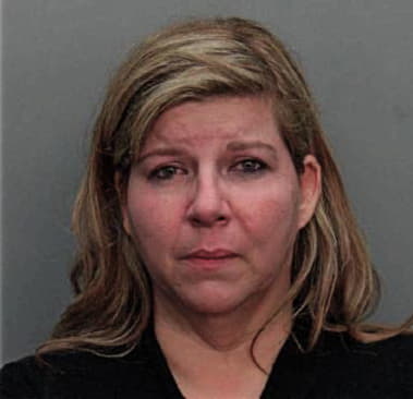 Susana Bentencourt, - Dade County, FL 