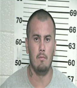 Juan Betancourt, - Hidalgo County, TX 