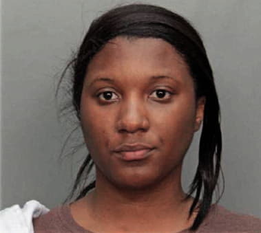 Sandra Betton, - Dade County, FL 