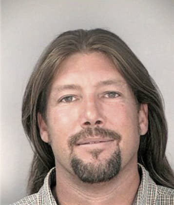 Charles Bickford - Hillsborough County, FL 