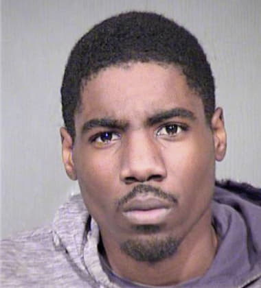 Derek Billingsley - Maricopa County, AZ 