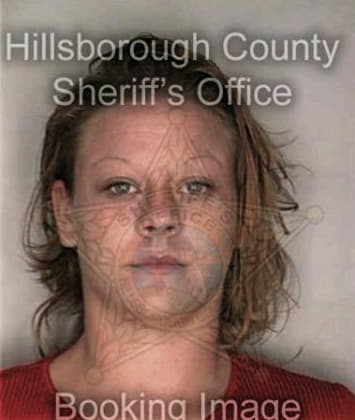Jennifer Bishop - Hillsborough County, FL 