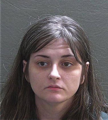 Jadea Bixler, - Escambia County, FL 