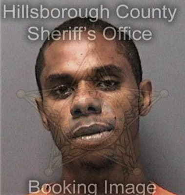 Ryan Blasher - Hillsborough County, FL 