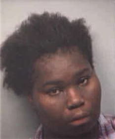 Ieshia Bloodworth - Fulton County, GA 
