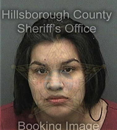 Antoinette Borges - Hillsborough County, FL 