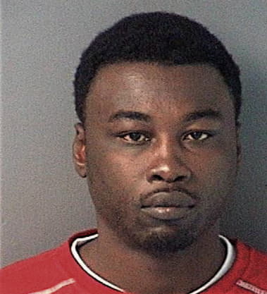 Lloyd Bradley, - Escambia County, FL 