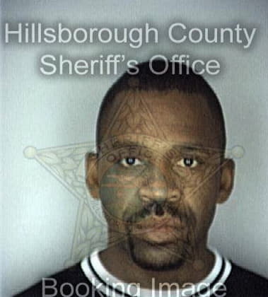 Adrian Brice - Hillsborough County, FL 