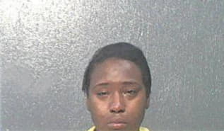 Shirley Brown, - Jackson County, MS 