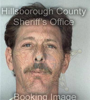 Anthony Calvillo, - Hillsborough County, FL 