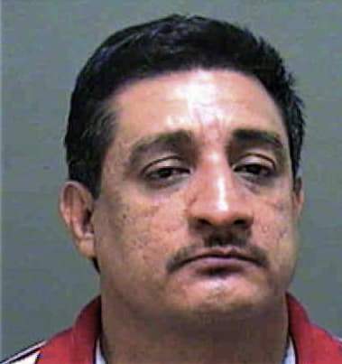 Luis Camacho, - Mecklenburg County, NC 