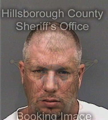 Jason Campbell, - Hillsborough County, FL 