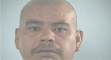 Miguel Campos-Castellanos - Fayette County, KY 