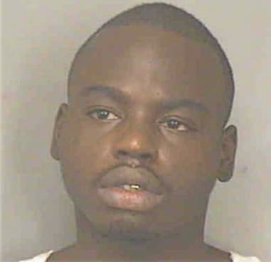 Donneil Cannon, - Polk County, FL 