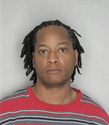 Fredrick Charles - Hillsborough County, FL 