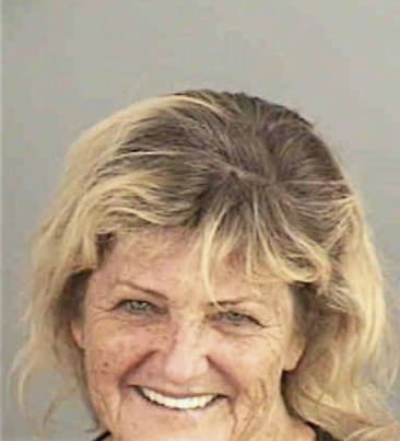 Margaret Clay, - Collier County, FL 