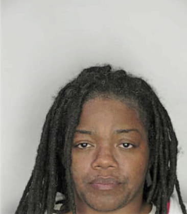 Zada Cochran - Hillsborough County, FL 