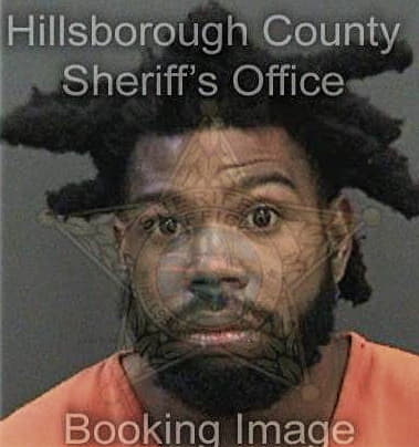 Quinton Cole - Hillsborough County, FL 