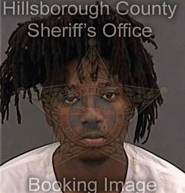 Dante Conner, - Hillsborough County, FL 