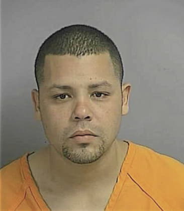 Jose Cornejo, - Osceola County, FL 