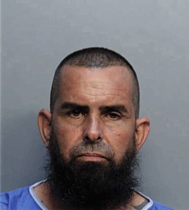 Luis Correavillamizar, - Dade County, FL 