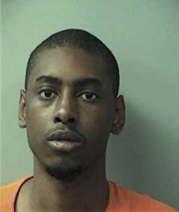 Darius Coward, - Okaloosa County, FL 