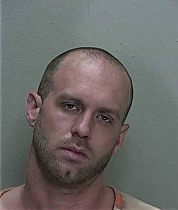 Michael Cox, - Marion County, FL 